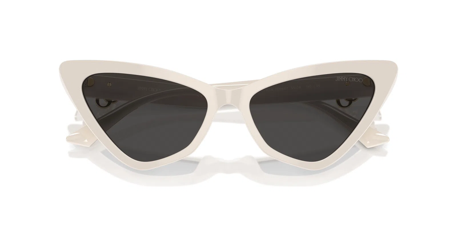 Jimmy Choo 5008 Sunglasses - view 20